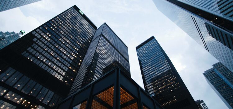 Commercial Real Estate or Crypto: What’s the ‘It’ Investment This Spring?