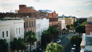 Southern Cities Primed for Commercial Real Estate Investments cover