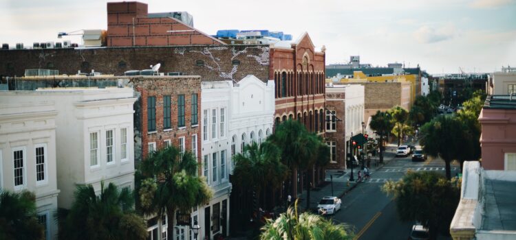 Southern Cities Primed for Commercial Real Estate Investments