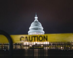 What SMBs Should Know About A Government Shutdown cover